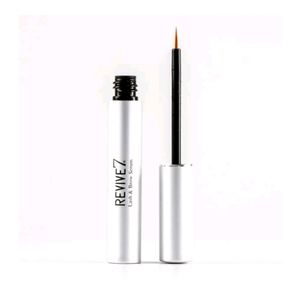 3ml Bottle Revive 7 Lash and Brow Growth Serum